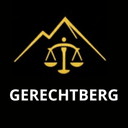 Logo GERECHTBERG